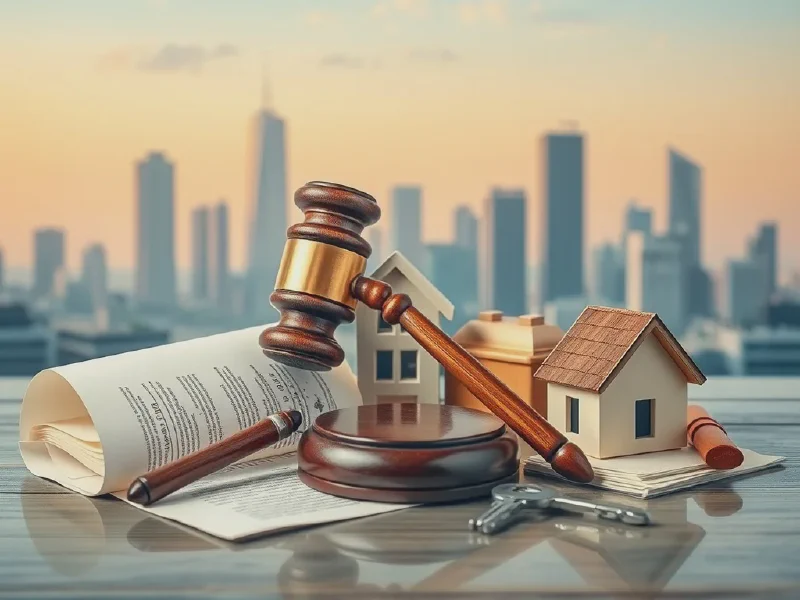 Essential Guide to Real Estate Attorney Services