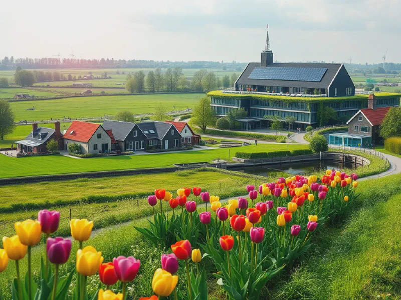 Dutch for healthcare